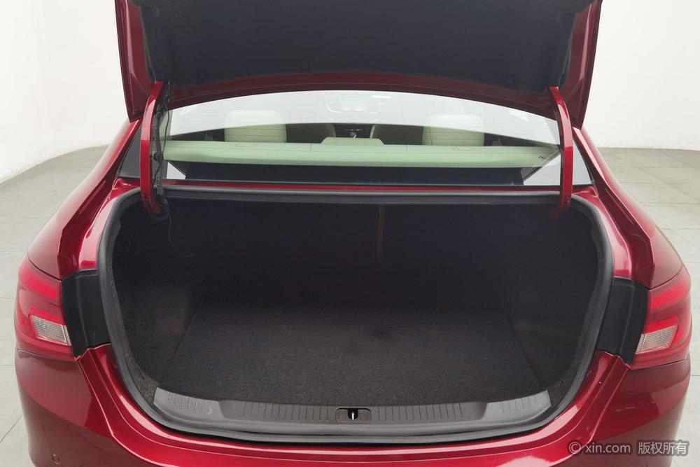 Buick Excelle 2015 модификация 15N Automatic Luxury – фото 23