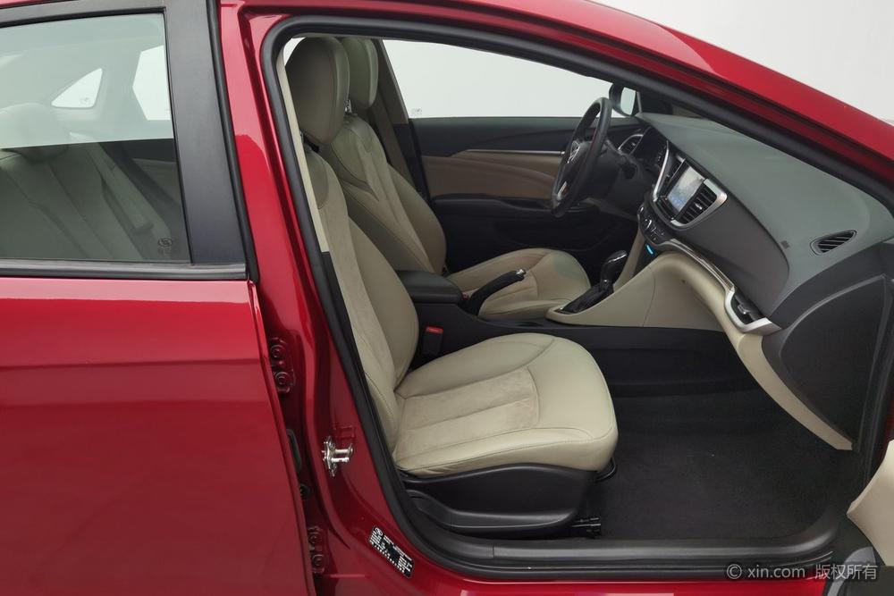 Buick Excelle 2015 модификация 15N Automatic Luxury – фото 24