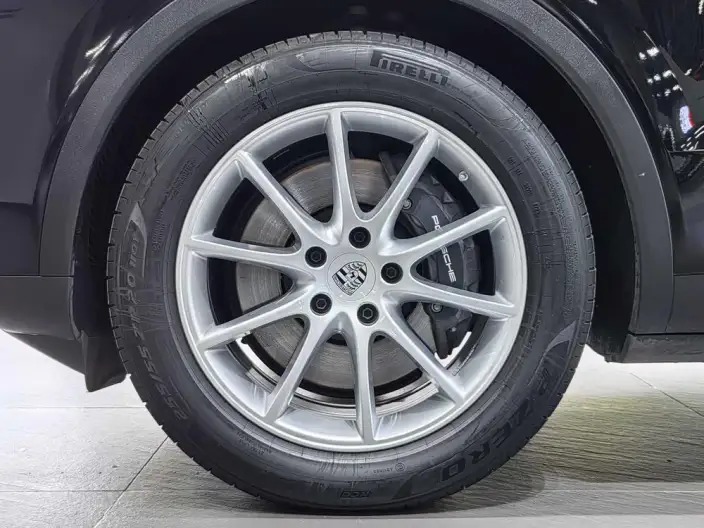 Cayenne 2024 Model Cayenne 3.0T – фото 8