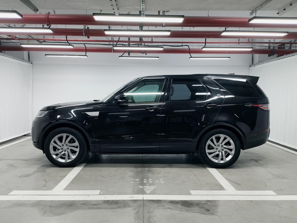 Land Rover Discovery 2017 3.0 V6 HSE – фото 4