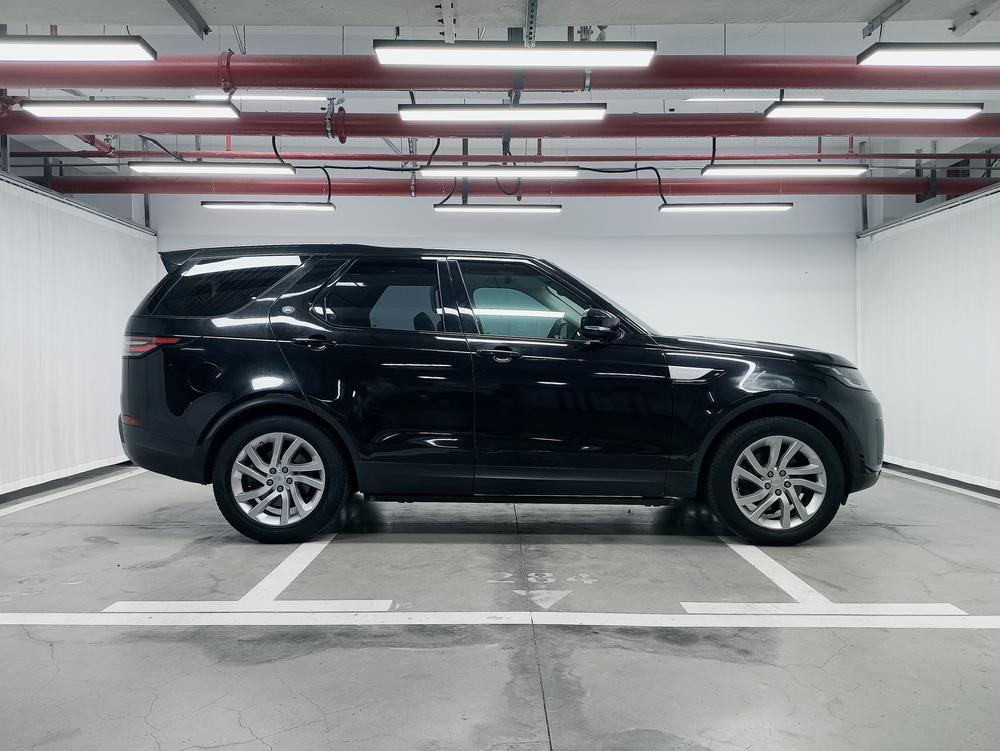 Land Rover Discovery 2017 3.0 V6 HSE – фото 8