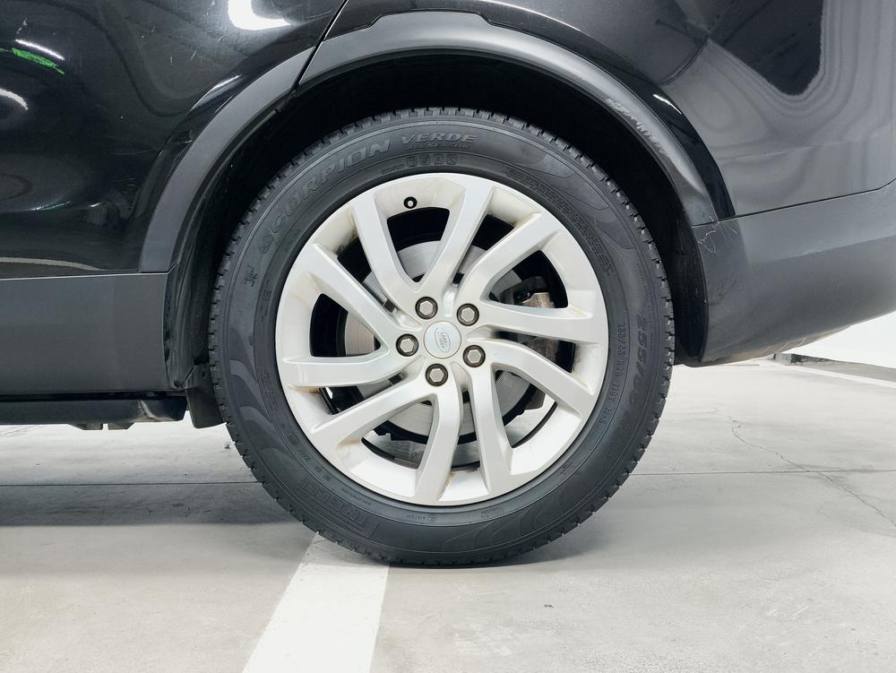 Land Rover Discovery 2017 3.0 V6 HSE – фото 9