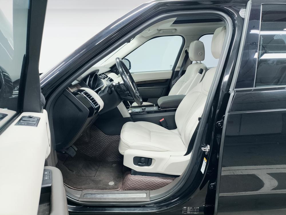 Land Rover Discovery 2017 3.0 V6 HSE – фото 17