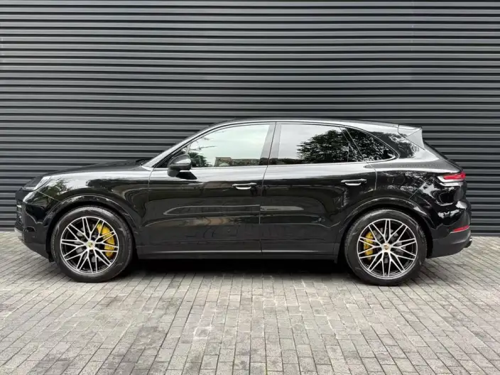 Cayenne 2025 Model Cayenne 3.0T