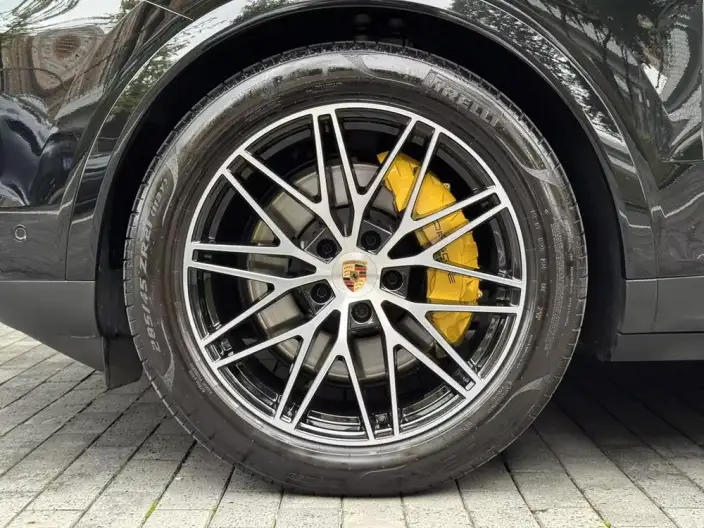 Cayenne 2025 Model Cayenne 3.0T – фото 9