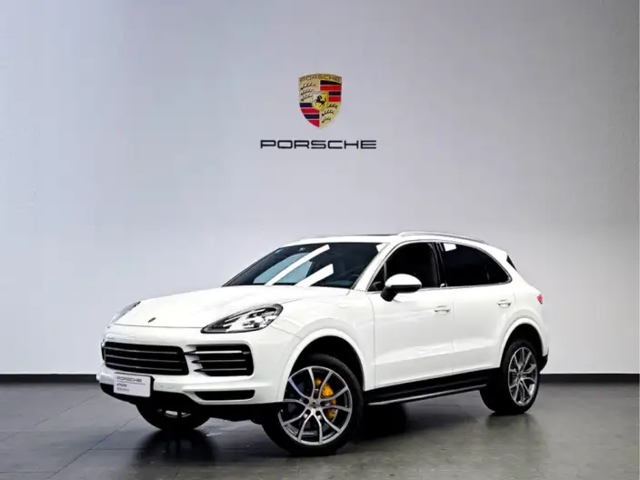 Cayenne 2019 Model Cayenne 3.0T