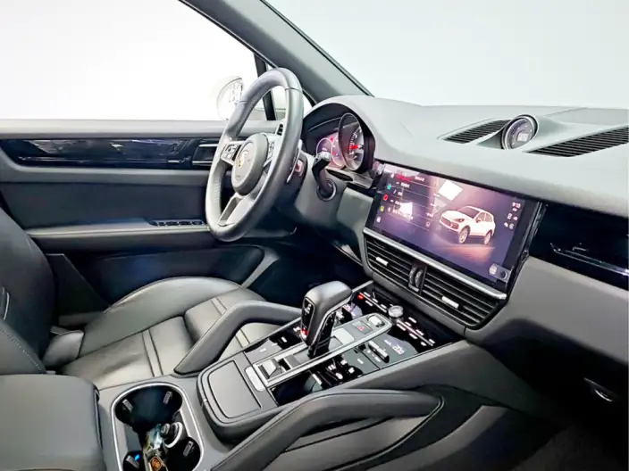 Cayenne 2019 Model Cayenne 3.0T – фото 8