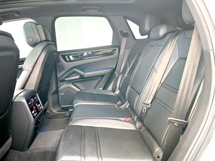 Cayenne 2019 Model Cayenne 3.0T – фото 10
