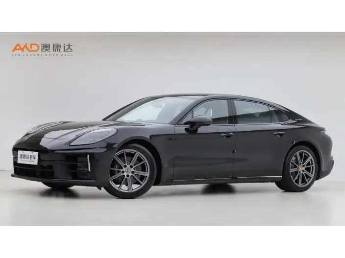 Panamera 2024 Model Panamera 4 Executive Extended Edition 2.9T