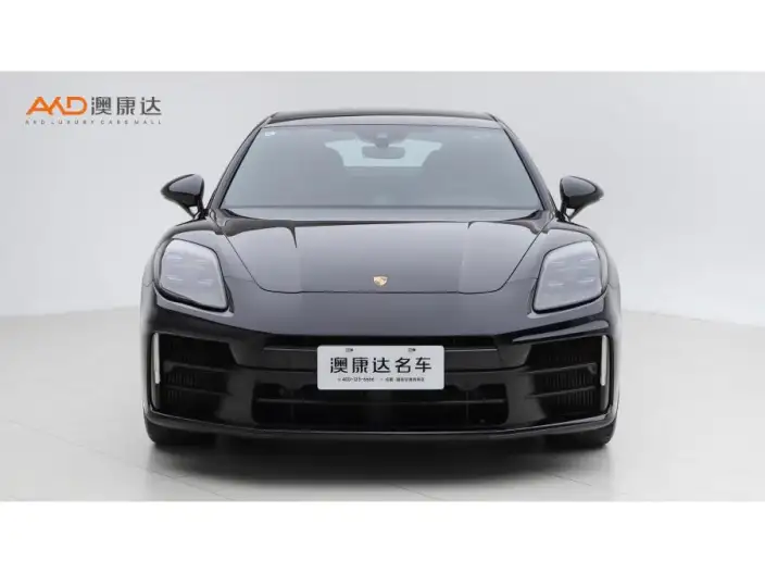 Panamera 2024 Model Panamera 4 Executive Extended Edition 2.9T