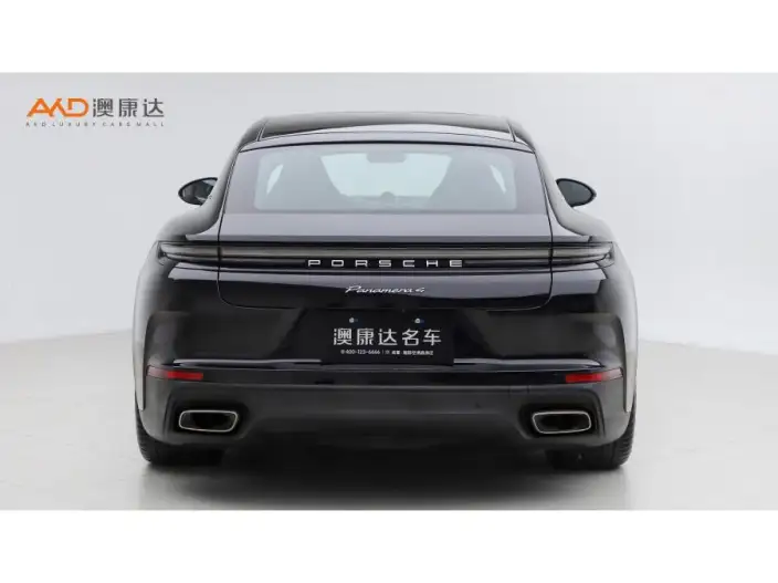 Panamera 2024 Model Panamera 4 Executive Extended Edition 2.9T