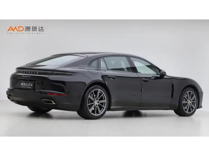 Panamera 2024 Model Panamera 4 Executive Extended Edition 2.9T