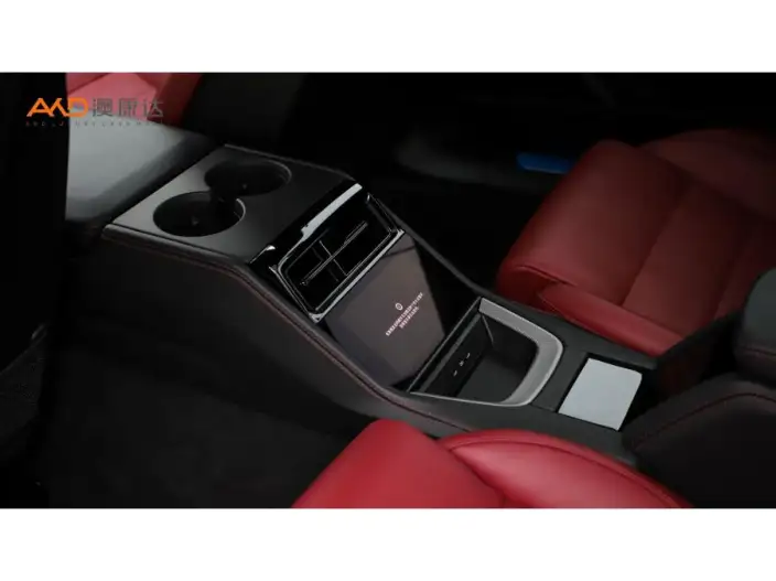 Panamera 2024 Model Panamera 4 Executive Extended Edition 2.9T – фото 5
