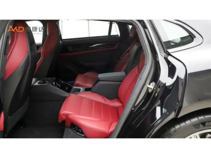 Panamera 2024 Model Panamera 4 Executive Extended Edition 2.9T – фото 8