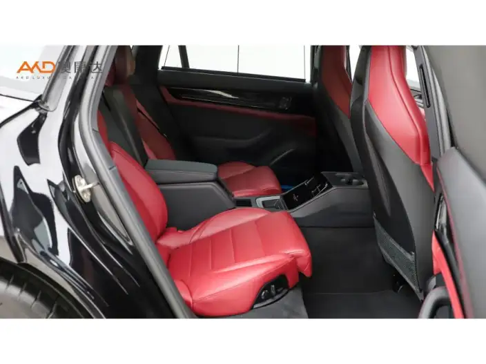 Panamera 2024 Model Panamera 4 Executive Extended Edition 2.9T – фото 10