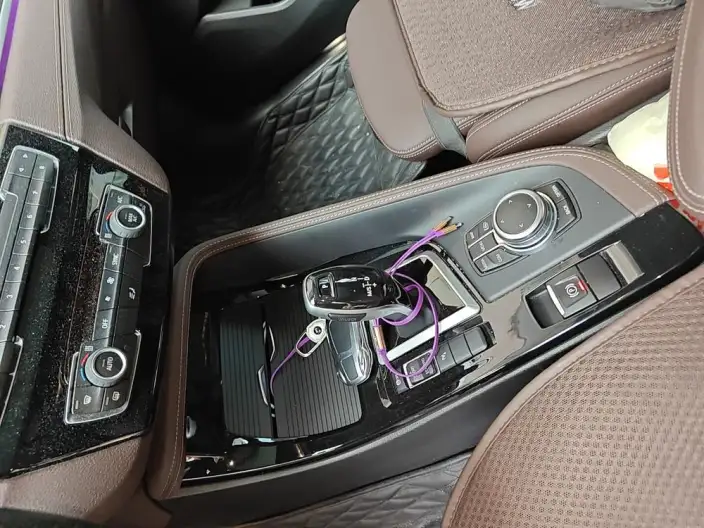 BMW X2 2022 Model sDrive25i M Sports Set – фото 9