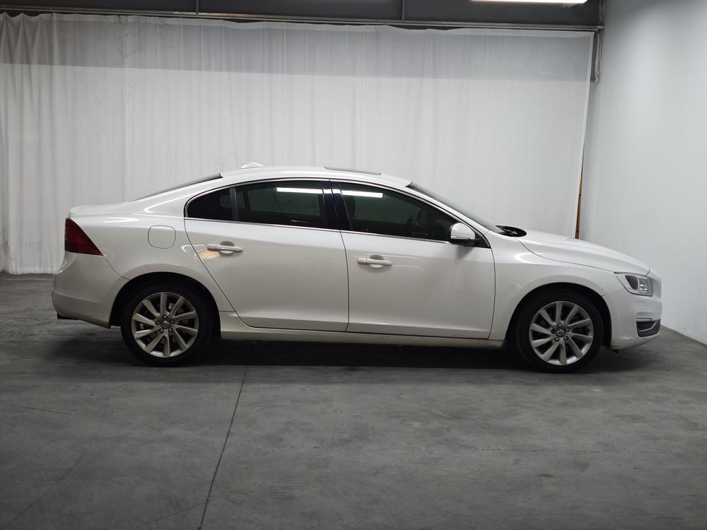 Volvo S60 2017 S60L T4 Intelligent Far – фото 8