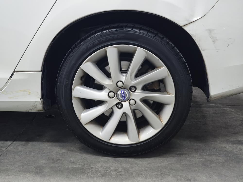 Volvo S60 2017 S60L T4 Intelligent Far – фото 9