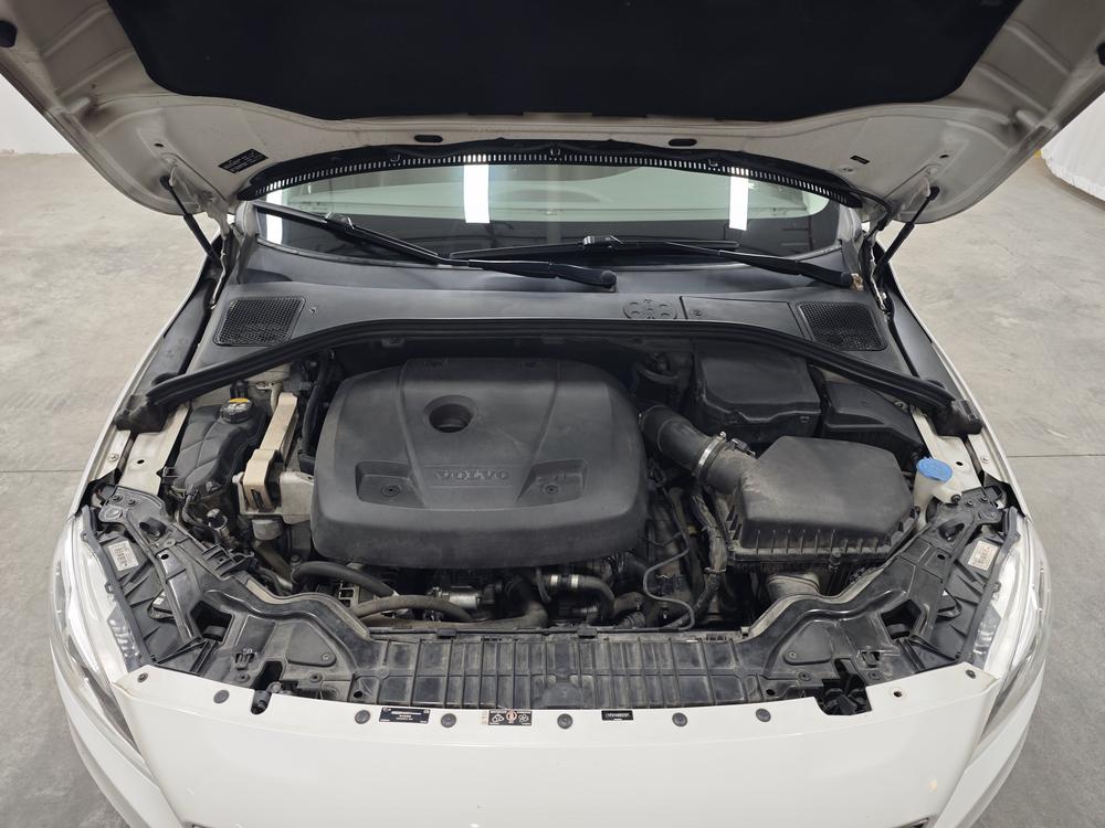Volvo S60 2017 S60L T4 Intelligent Far – фото 10