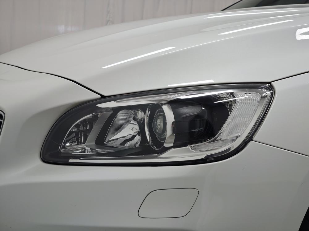 Volvo S60 2017 S60L T4 Intelligent Far – фото 12