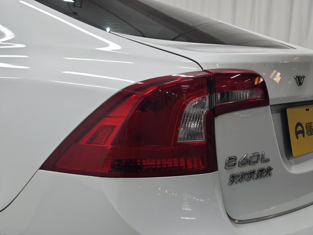 Volvo S60 2017 S60L T4 Intelligent Far – фото 13