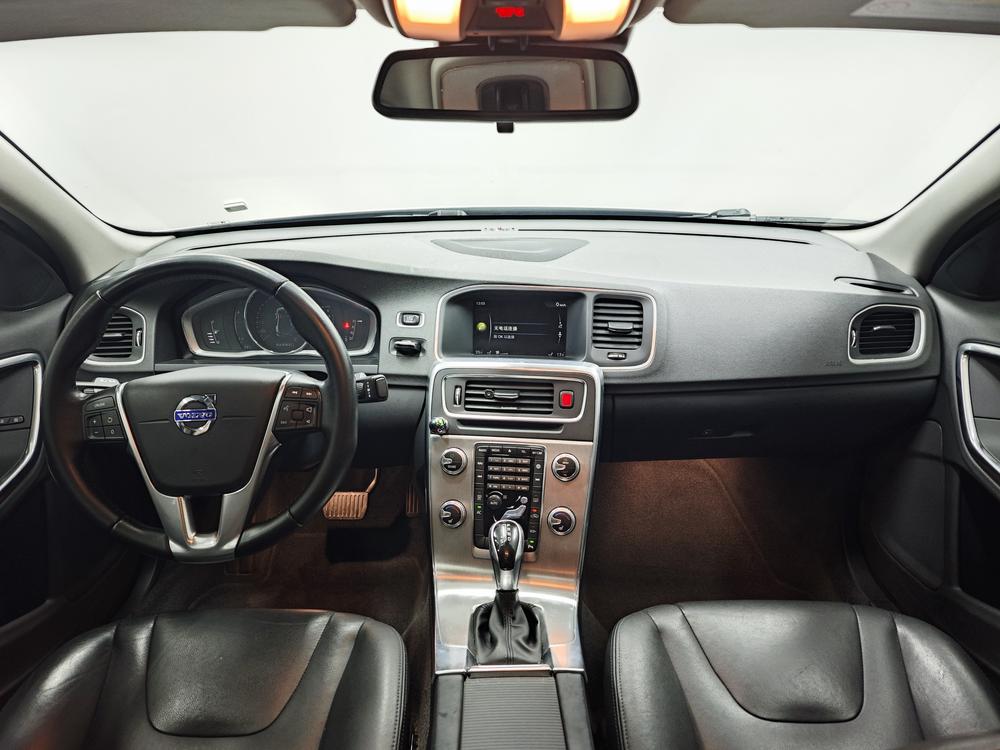 Volvo S60 2017 S60L T4 Intelligent Far – фото 14