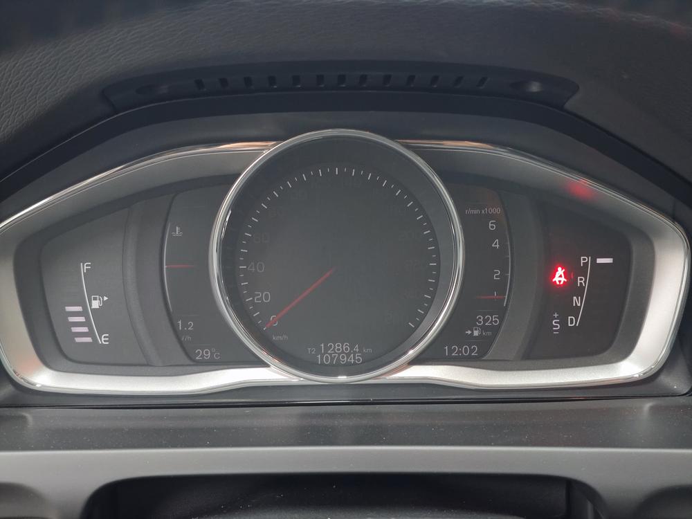 Volvo S60 2017 S60L T4 Intelligent Far – фото 15
