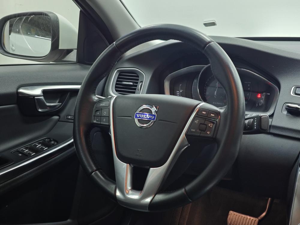 Volvo S60 2017 S60L T4 Intelligent Far – фото 16