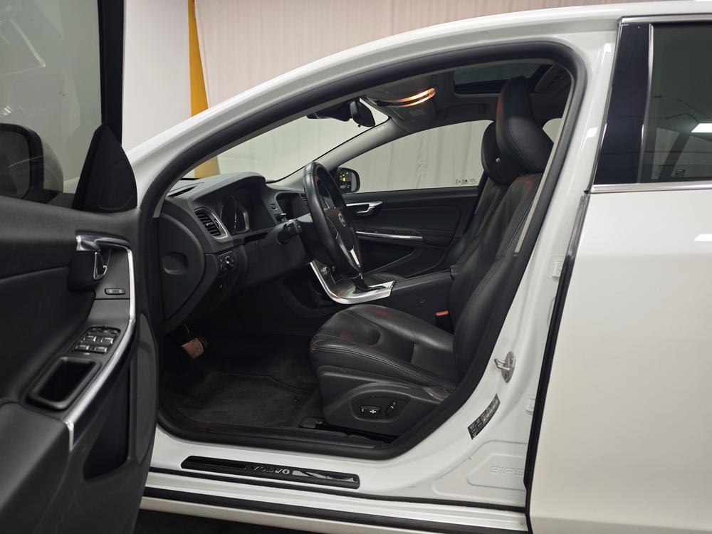 Volvo S60 2017 S60L T4 Intelligent Far – фото 17