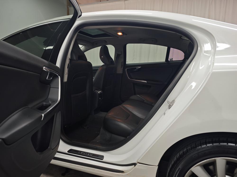 Volvo S60 2017 S60L T4 Intelligent Far – фото 18