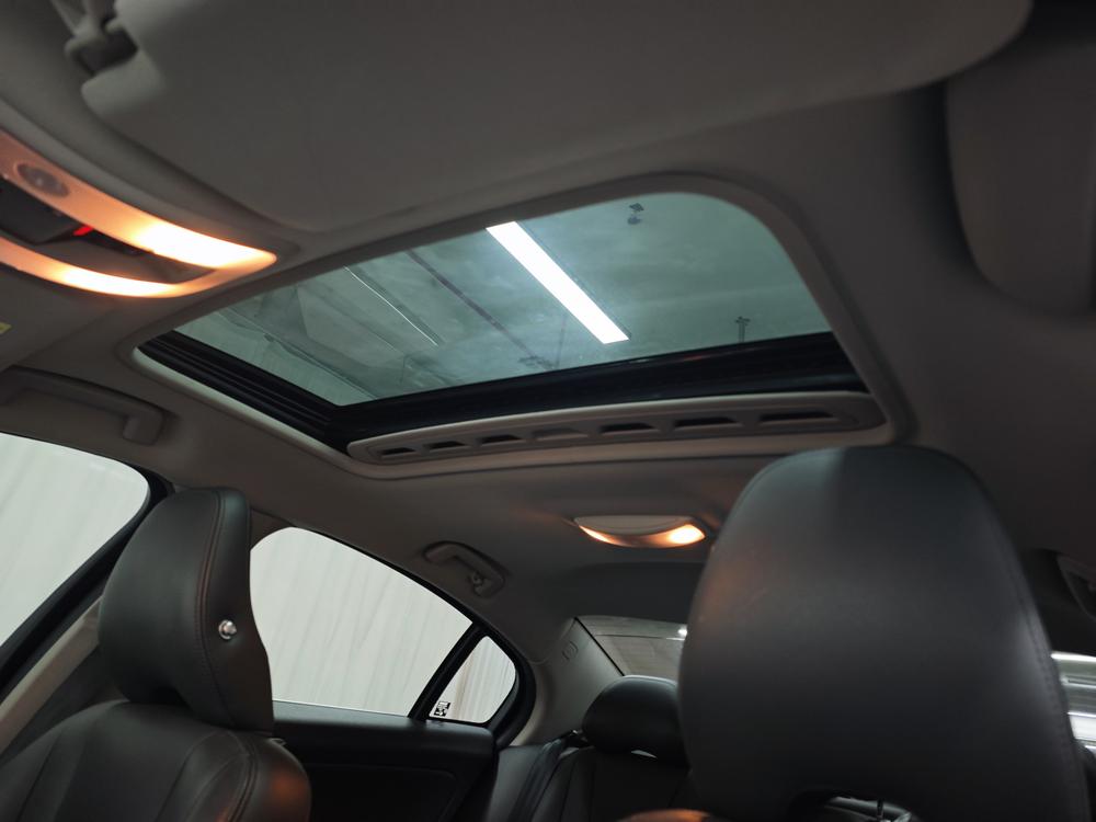 Volvo S60 2017 S60L T4 Intelligent Far – фото 19