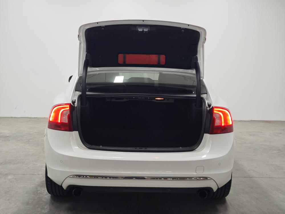 Volvo S60 2017 S60L T4 Intelligent Far – фото 20