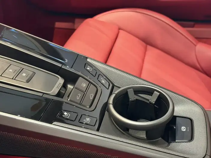 PORSCHE 911 2026 Model Carrera 3.0T – фото 9