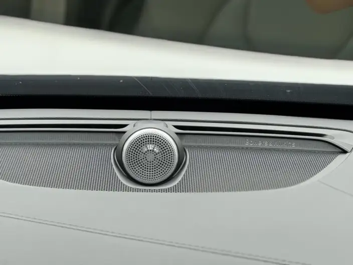 Volvo XC90 2023 Model B6 Smart Elegance Deluxe Edition 7 seat – фото 10
