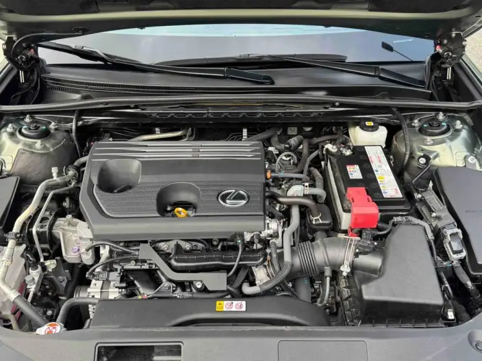 Lexus ES 2024 Model 200 Premium – фото 6