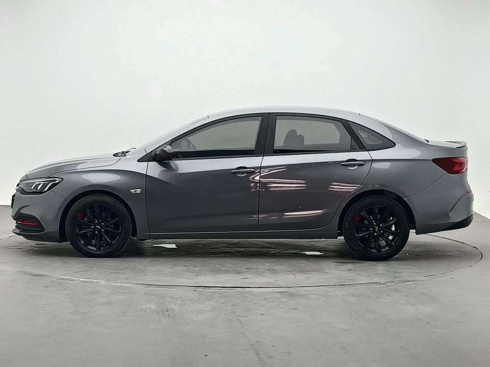 Chevrolet Corolla Модель 2020 года Lite Hybrid Redline 320T DCT Joy Edition
