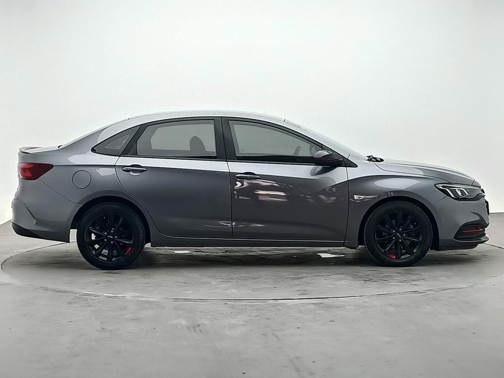 Chevrolet Corolla Модель 2020 года Lite Hybrid Redline 320T DCT Joy Edition – фото 8