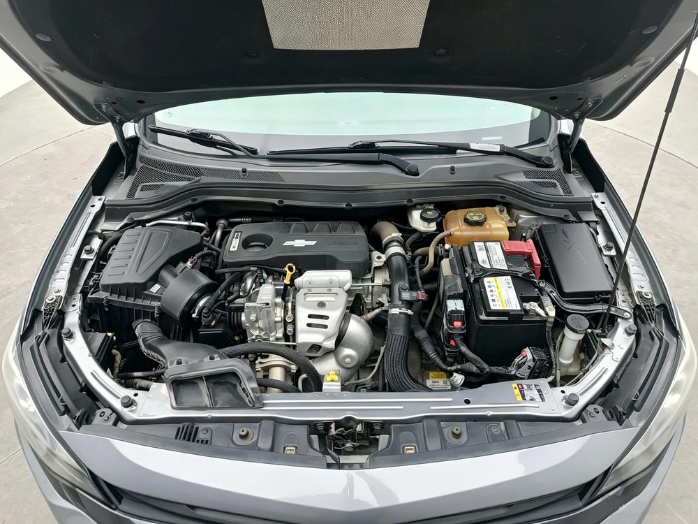 Chevrolet Corolla Модель 2020 года Lite Hybrid Redline 320T DCT Joy Edition – фото 10