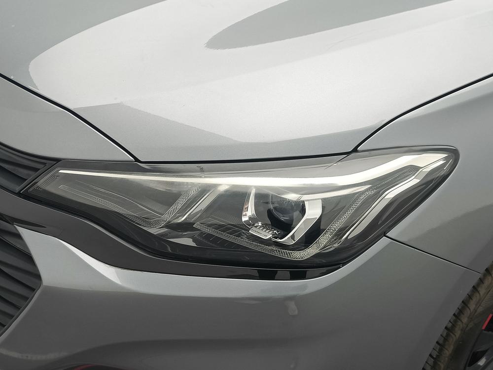 Chevrolet Corolla Модель 2020 года Lite Hybrid Redline 320T DCT Joy Edition – фото 12