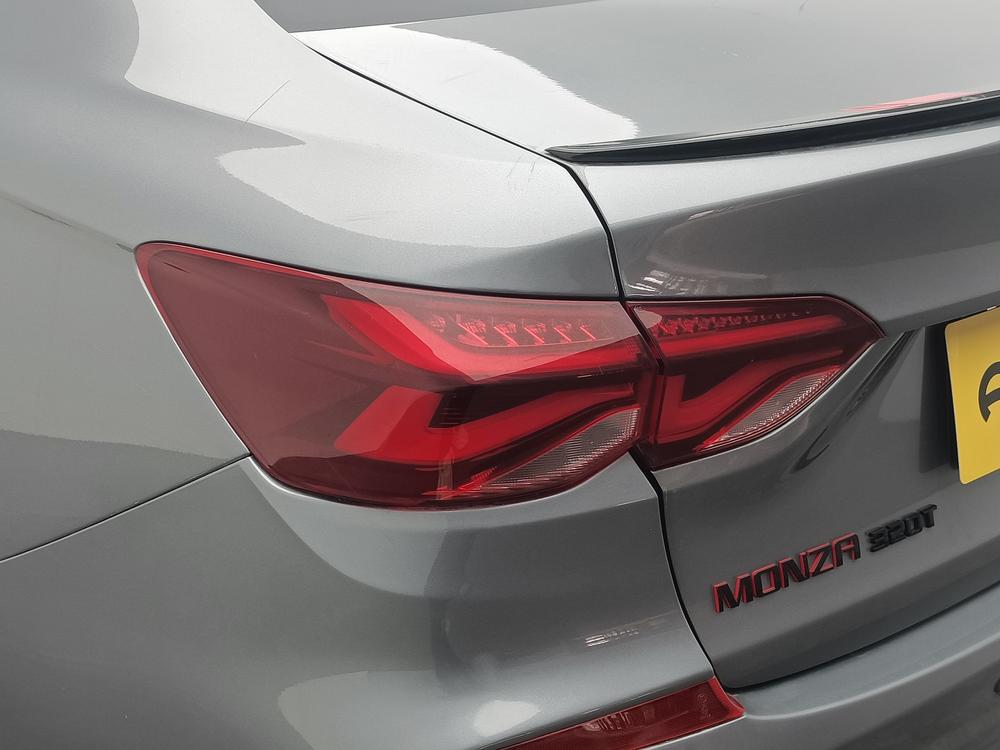 Chevrolet Corolla Модель 2020 года Lite Hybrid Redline 320T DCT Joy Edition – фото 13