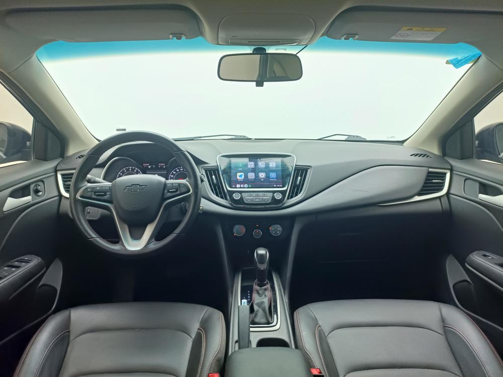 Chevrolet Corolla Модель 2020 года Lite Hybrid Redline 320T DCT Joy Edition – фото 14