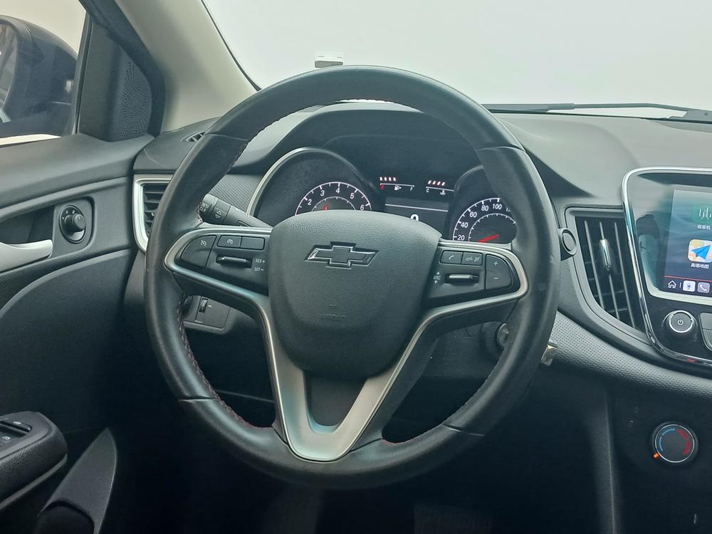 Chevrolet Corolla Модель 2020 года Lite Hybrid Redline 320T DCT Joy Edition – фото 16