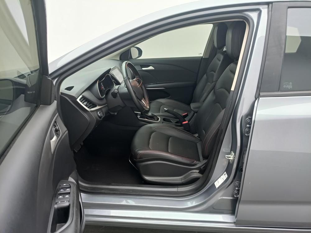 Chevrolet Corolla Модель 2020 года Lite Hybrid Redline 320T DCT Joy Edition – фото 17