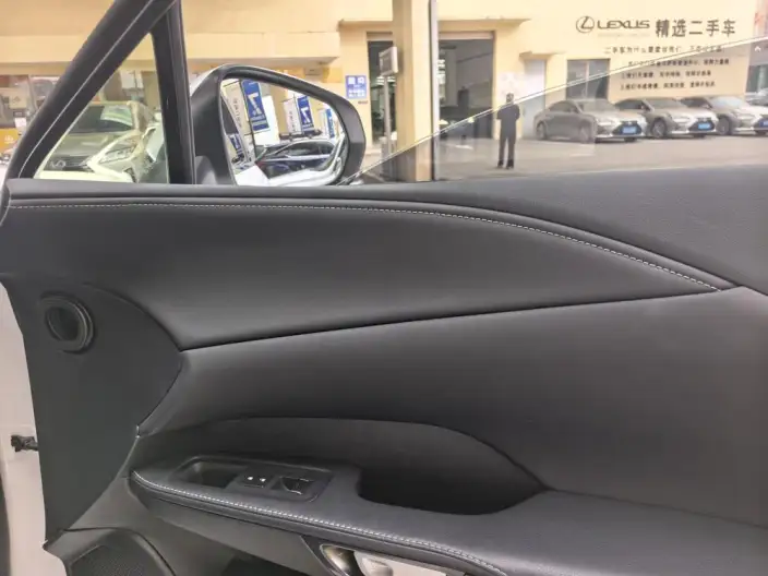 Lexus RX PHEV 2023 Model 450h+ 4WD Changxiang Edition – фото 7