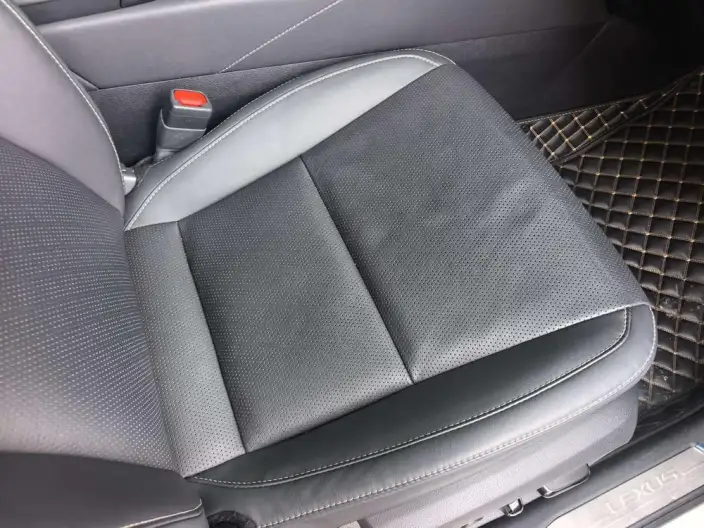 Lexus RX PHEV 2023 Model 450h+ 4WD Changxiang Edition – фото 9