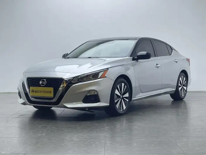 Nissan Teana 2021 Model 2.0L XL Comfort Edition