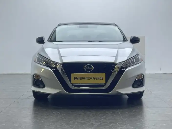 Nissan Teana 2021 Model 2.0L XL Comfort Edition