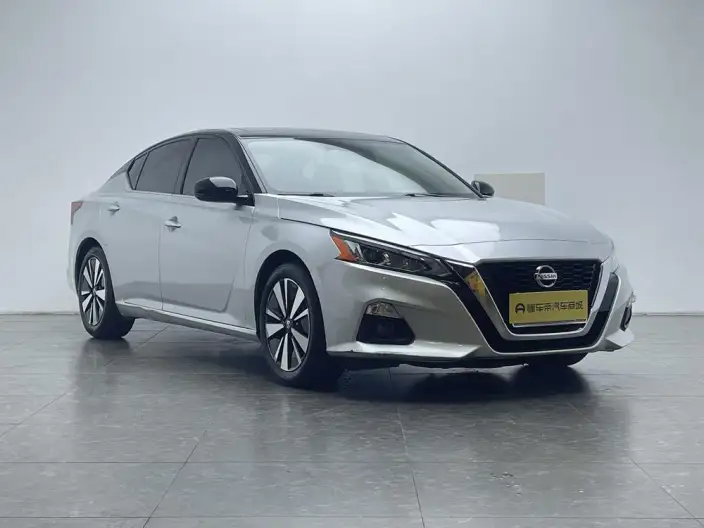 Nissan Teana 2021 Model 2.0L XL Comfort Edition