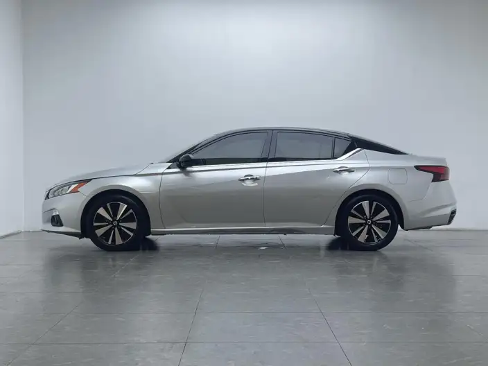 Nissan Teana 2021 Model 2.0L XL Comfort Edition