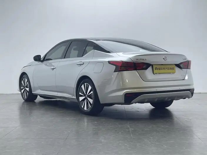 Nissan Teana 2021 Model 2.0L XL Comfort Edition – фото 5